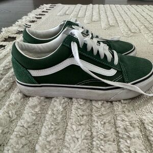 Vans Old Skool Sneakers